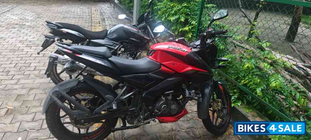 Bajaj Pulsar NS 160 Bajaj Pulsar NS 160