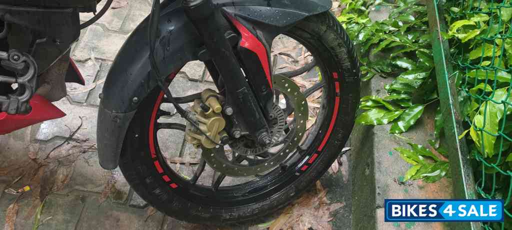 Bajaj Pulsar NS 160 Bajaj Pulsar NS 160