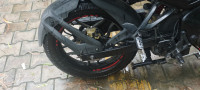 Bajaj Pulsar NS 160