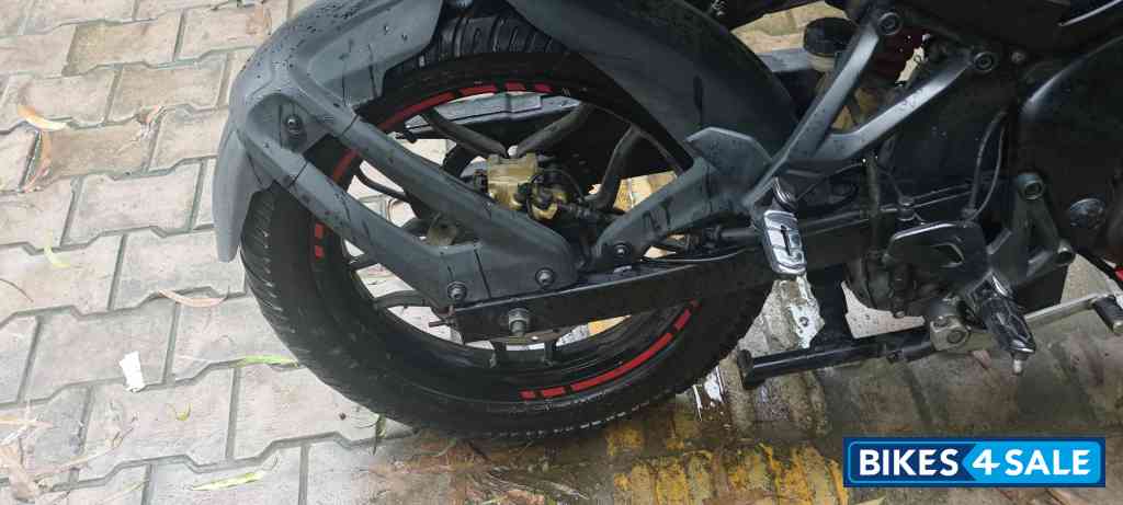 Bajaj Pulsar NS 160 Bajaj Pulsar NS 160