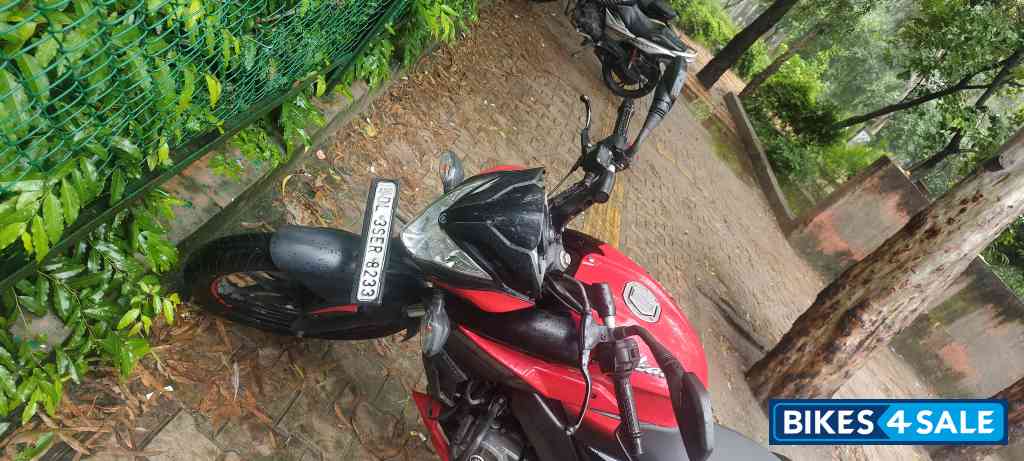 Bajaj Pulsar NS 160 Bajaj Pulsar NS 160
