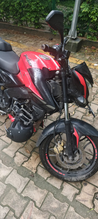 Bajaj Pulsar NS 160