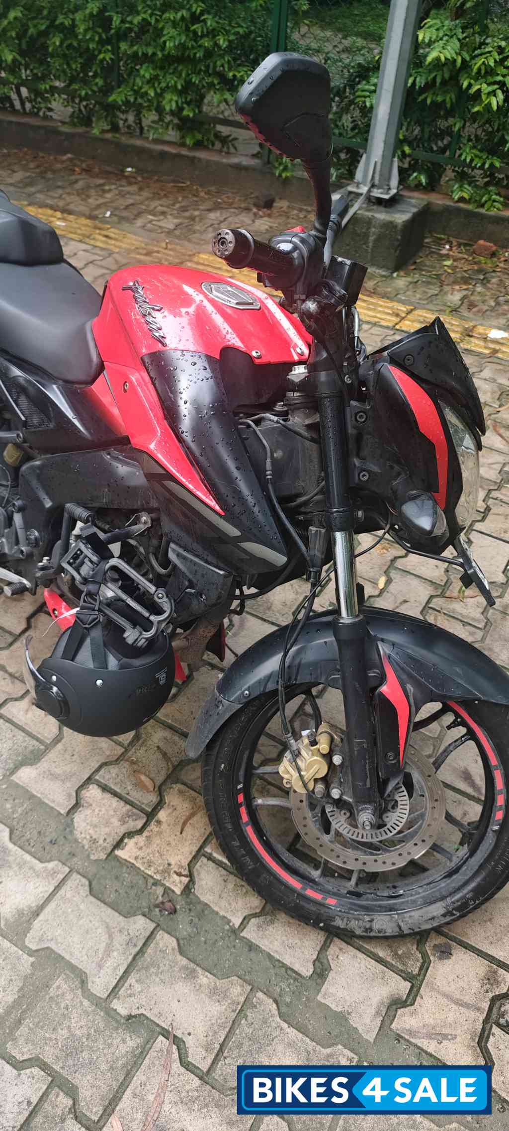 Bajaj Pulsar NS 160 Bajaj Pulsar NS 160