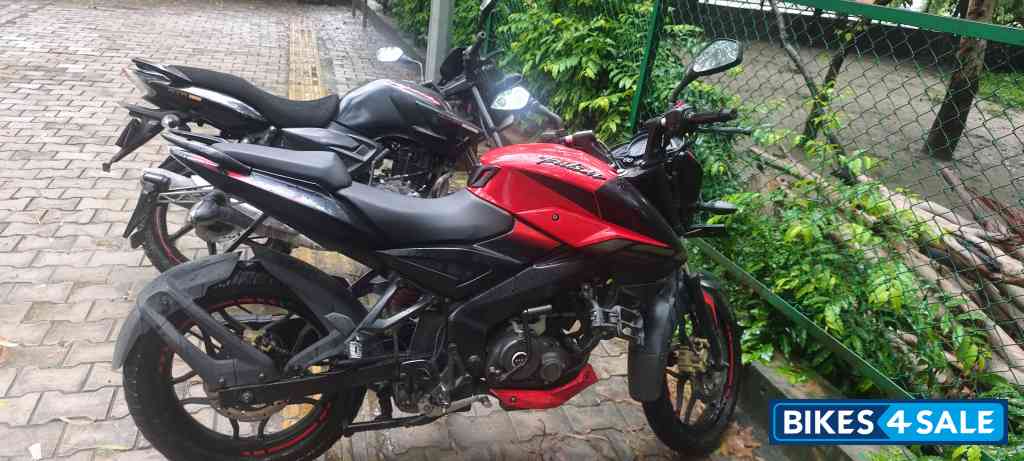 Bajaj Pulsar NS 160 Bajaj Pulsar NS 160