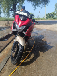 Yamaha Fazer 25 2018 Model