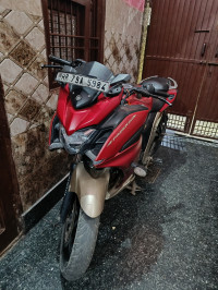 Yamaha Fazer 25