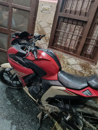 Yamaha Fazer 25