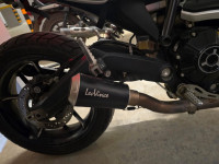 Ducati Scrambler Icon