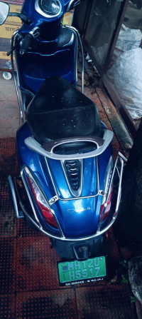 Bajaj Chetak Electric