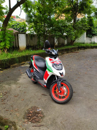 Aprilia SR 150 Race
