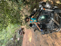 Yezdi Roadster Dual Tone 2022 Model