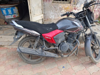Yamaha Saluto 125
