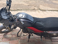 Yamaha Saluto 125