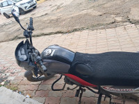 Yamaha Saluto 125