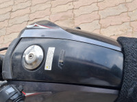 Yamaha Saluto 125