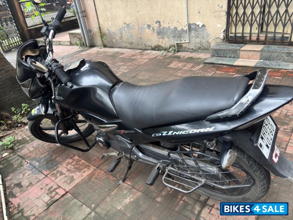 Honda CB Unicorn