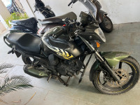 Yamaha FZ16
