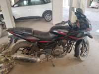 Bajaj Pulsar 220 DTSFi