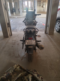 Bajaj Pulsar 220 DTSFi