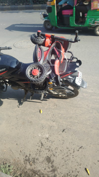 Bajaj Pulsar 220 DTSFi