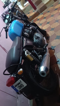Royal Enfield Continental GT 650