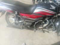 Honda CD 110 Dream Deluxe BS6 2024 Model