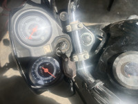 Red Honda CD 110 Dream Deluxe BS6