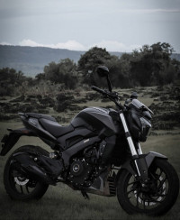 Bajaj Dominar 250 2020 Model