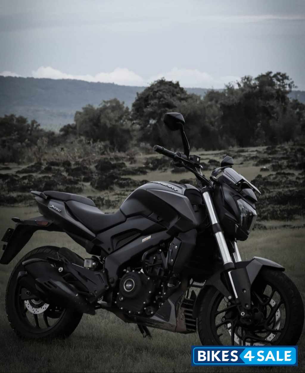 Bajaj Dominar 250