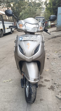 Honda Activa 5G 2020 Model