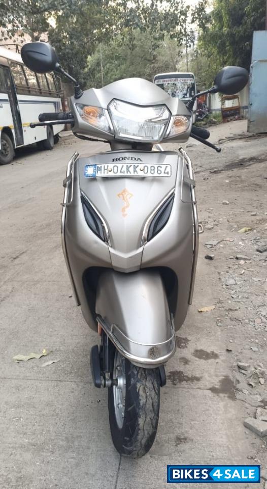 Honda Activa 5G