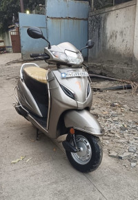 Honda Activa 5G