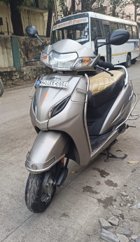 Honda Activa 5G