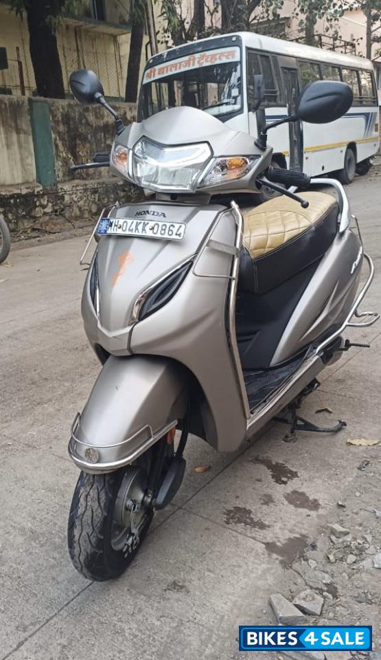 Honda Activa 5G