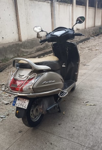 Honda Activa 5G