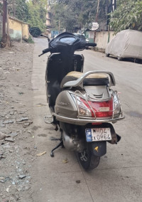 Honda Activa 5G