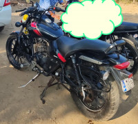 Bajaj Avenger Street 220 2018 Model