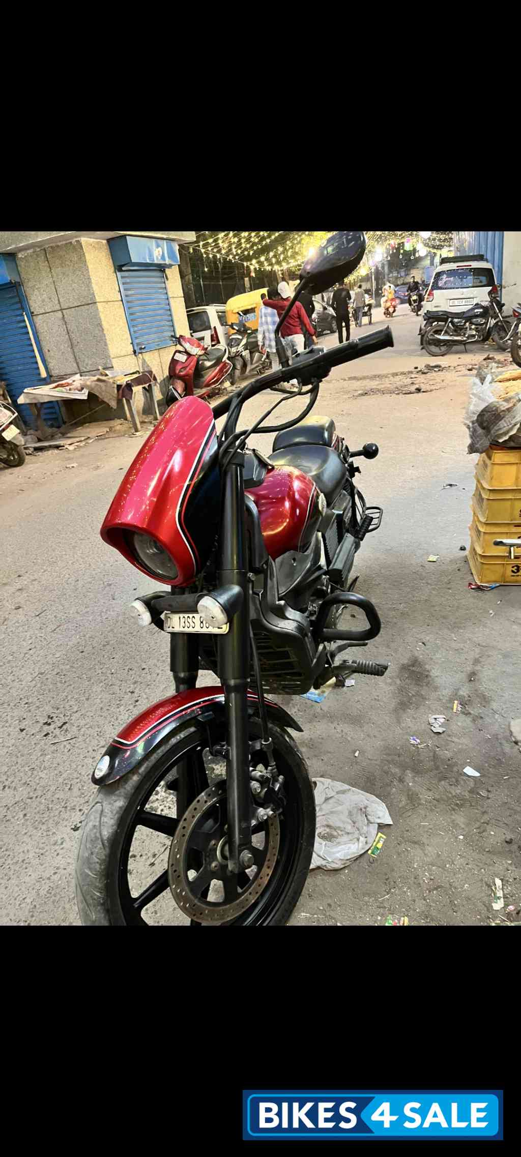 UM Renegade Commando