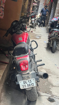 UM Renegade Commando