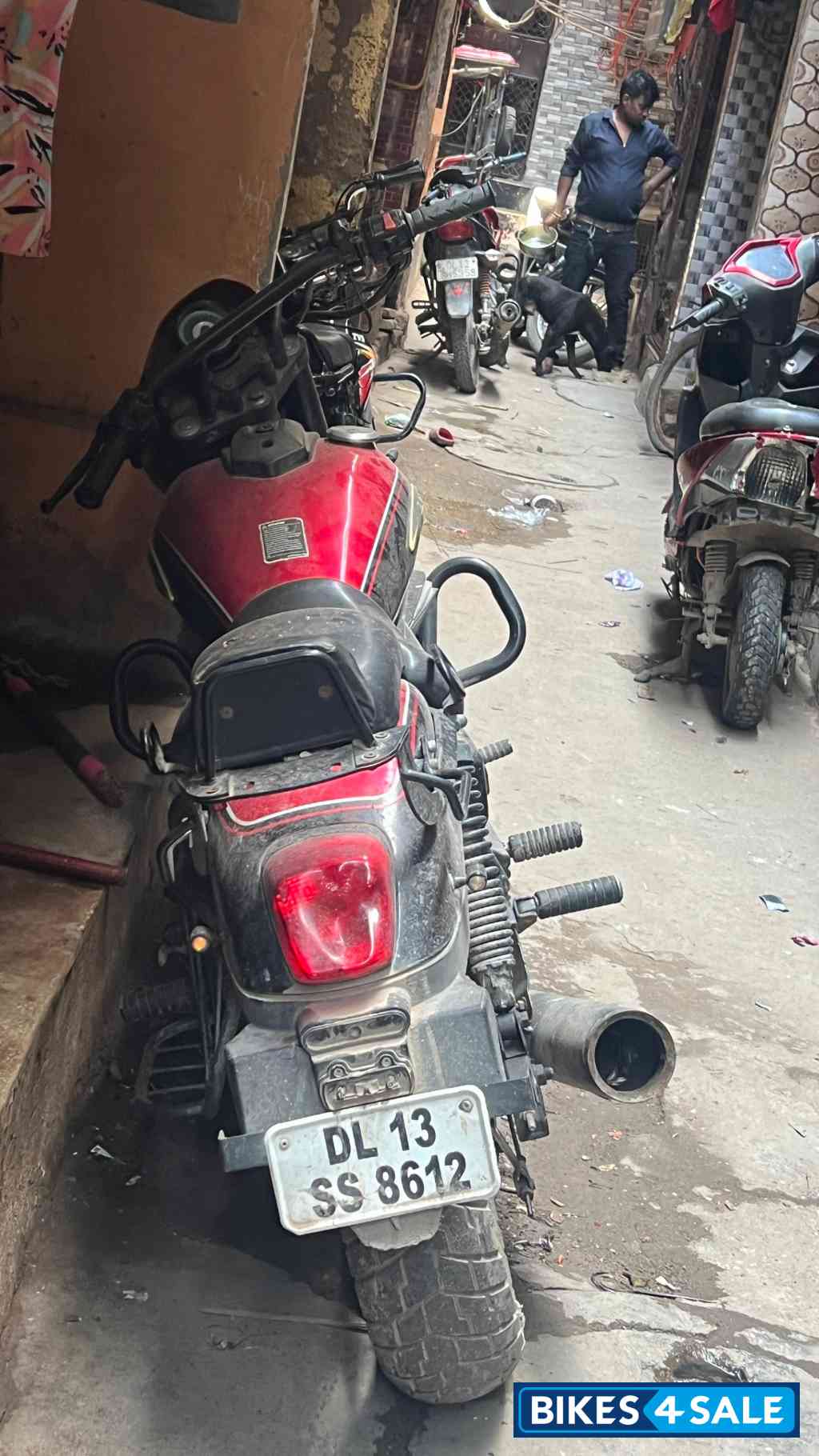 UM Renegade Commando