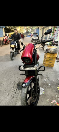 UM Renegade Commando