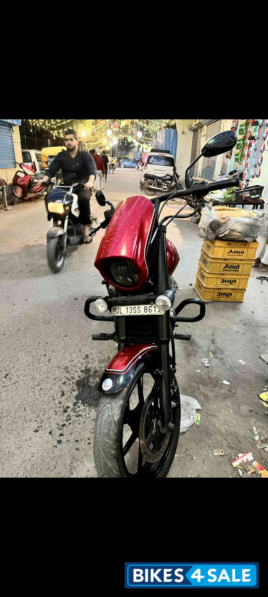 UM Renegade Commando