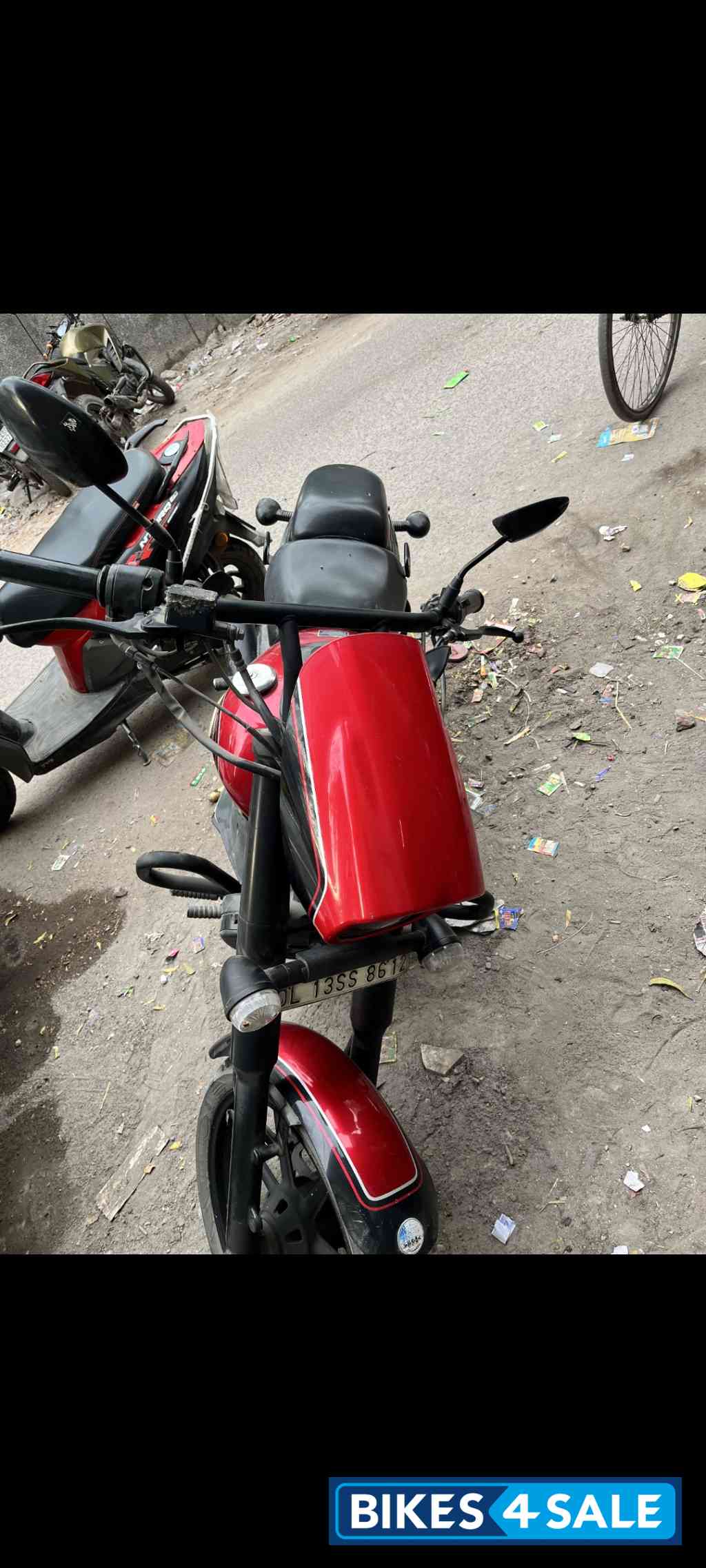 UM Renegade Commando