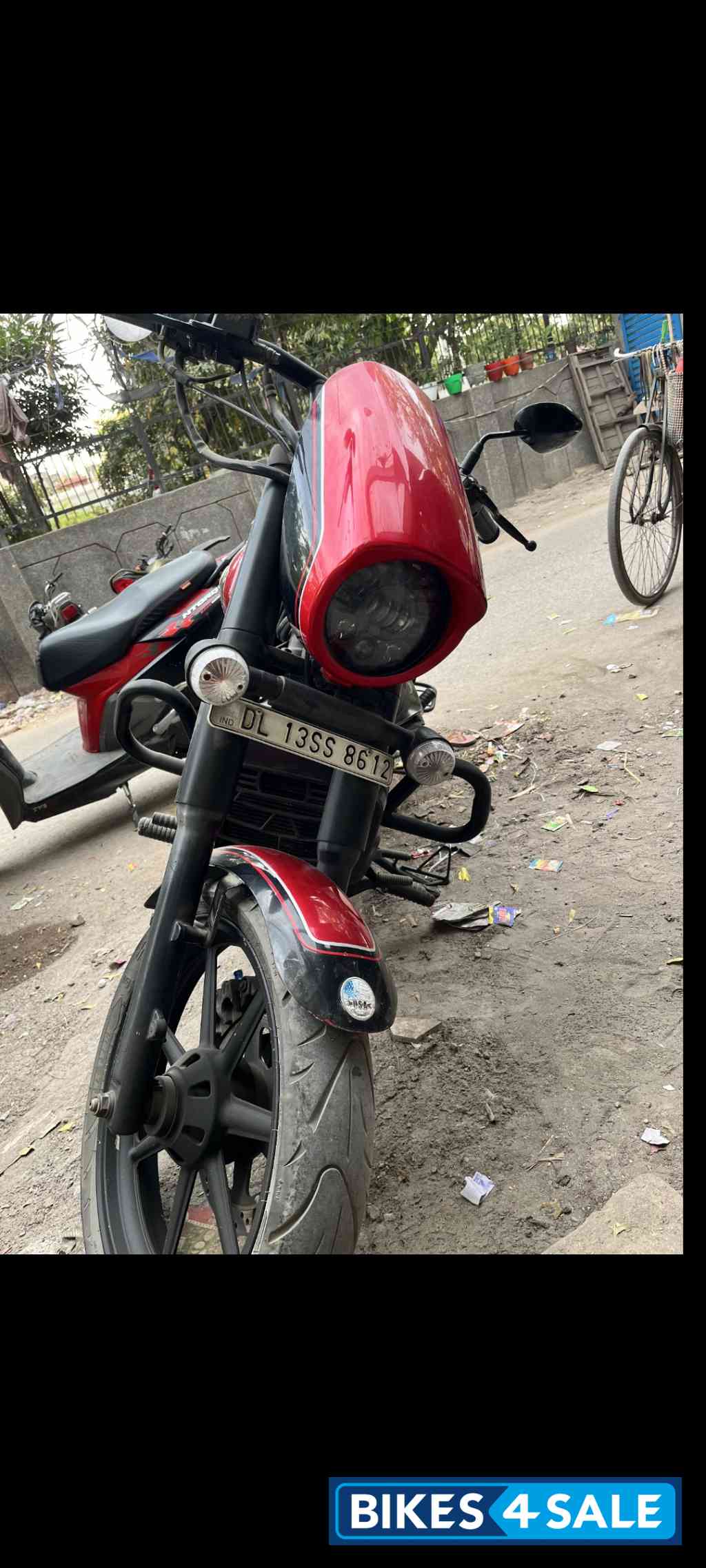 UM Renegade Commando