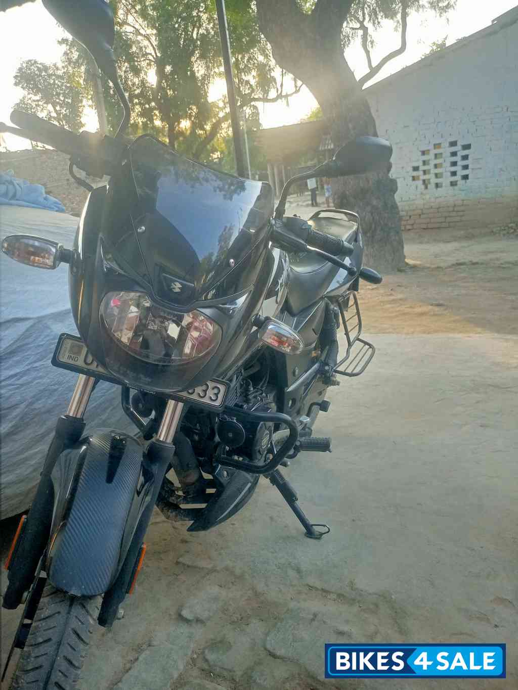 Bajaj Pulsar 150 BS6