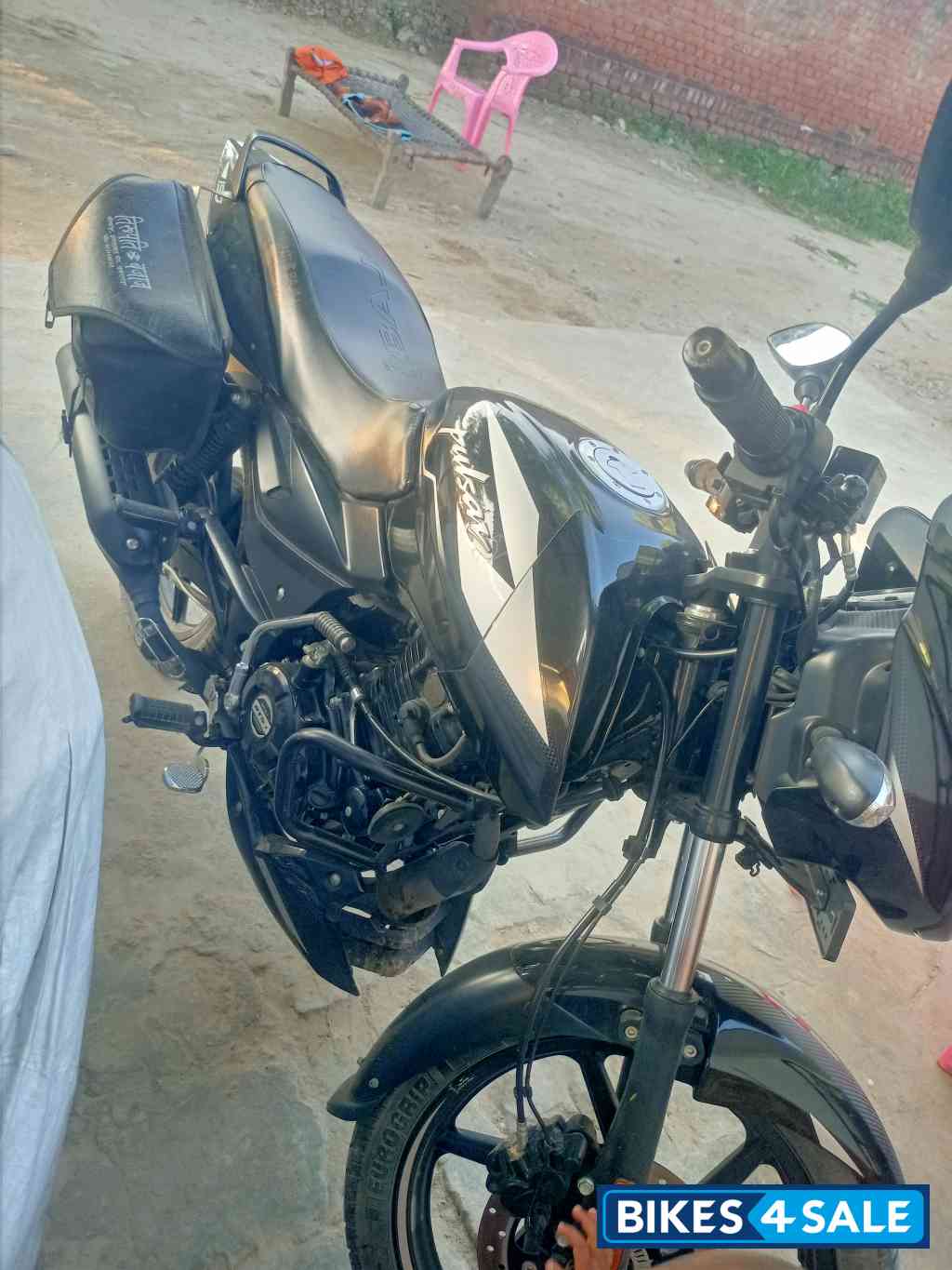 Bajaj Pulsar 150 BS6