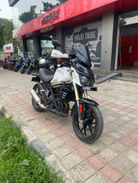 Mahindra Mojo 2016 Model