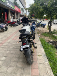 Mahindra Mojo