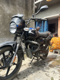 Bajaj CT 125X