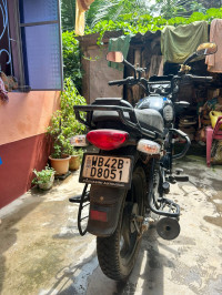 Bajaj CT 125X